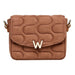Wolf Mimi Swirl Mini Bag