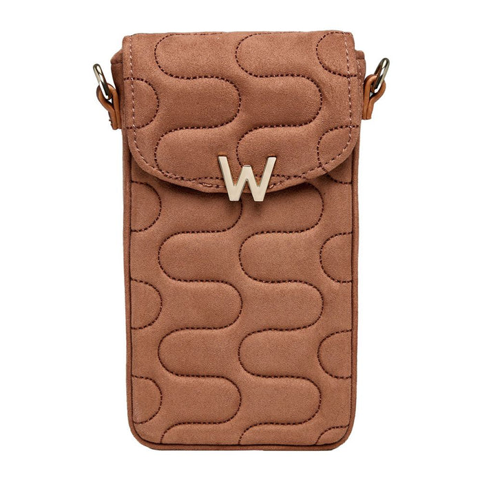 Wolf Mimi Swirl Phone Bag