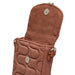 Wolf Mimi Swirl Phone Bag