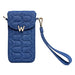 Wolf Mimi Swirl Phone Bag
