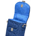 Wolf Mimi Swirl Phone Bag