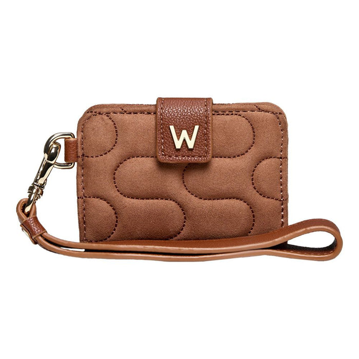 Wolf Mimi Swirl Phone Bag