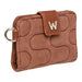 Wolf Mimi Swirl Phone Bag