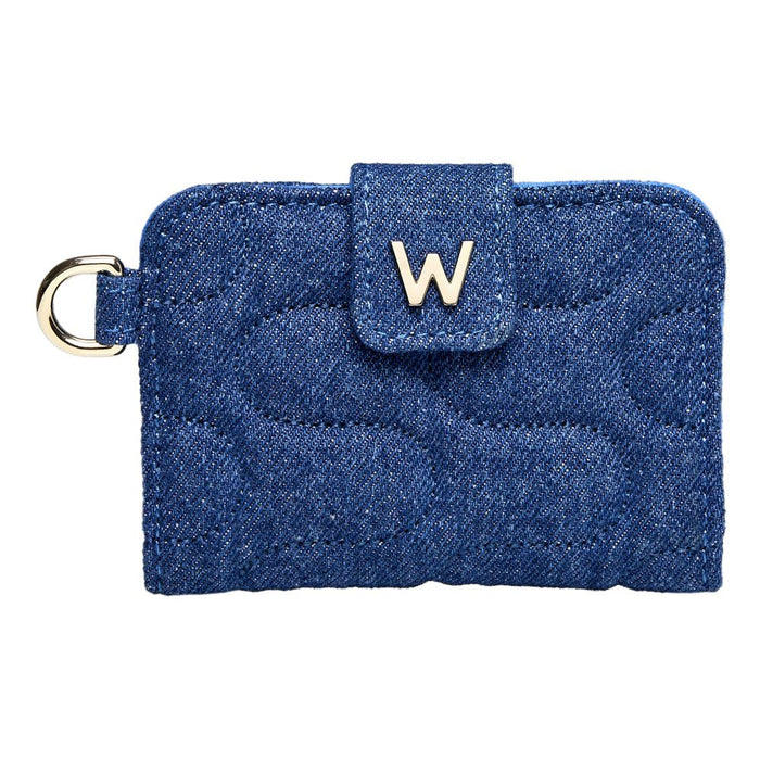 Wolf Mimi Swirl Phone Bag