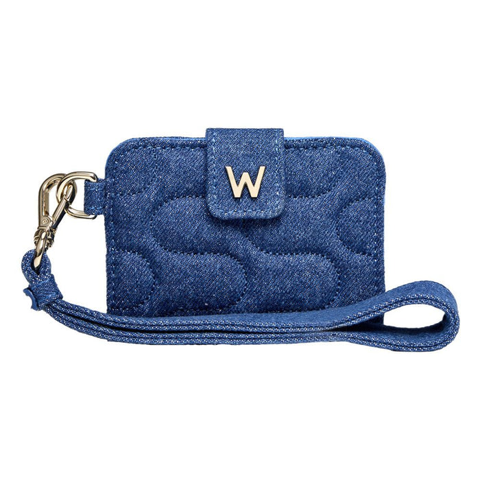 Wolf Mimi Swirl Phone Bag