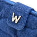 Wolf Mimi Swirl Phone Bag