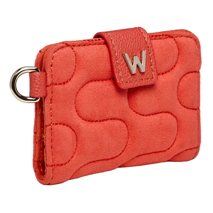 Wolf Mimi Swirl Phone Bag