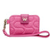 Wolf Mimi Swirl Phone Bag