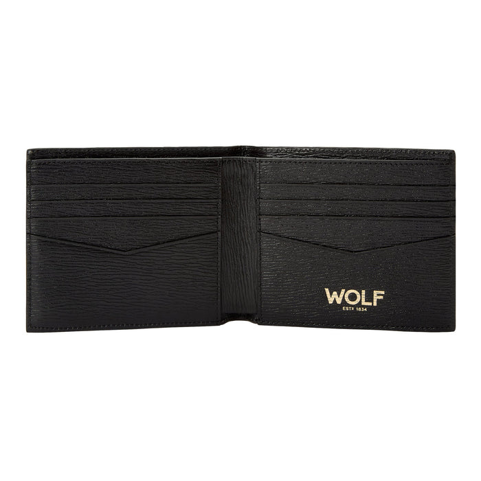 W Billfold Wallet