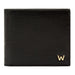W Billfold & Coin Wallet