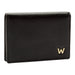 W Gusset Card Case