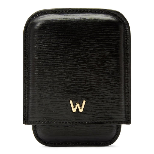 W Moulded Card Case