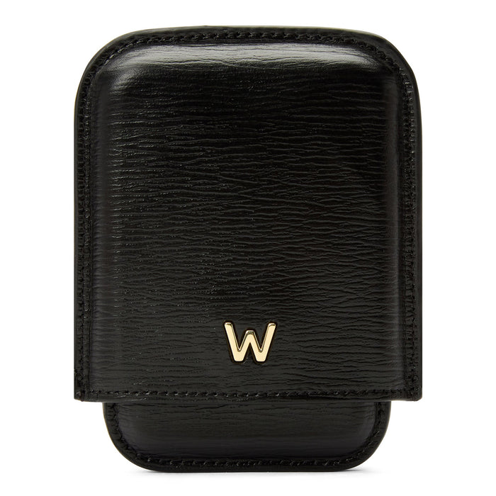 W Moulded Card Case