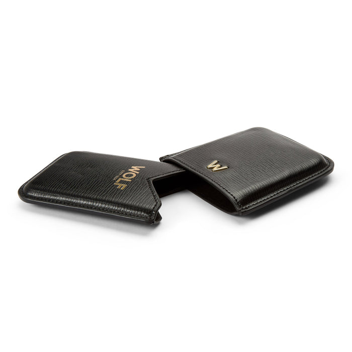 W Moulded Card Case