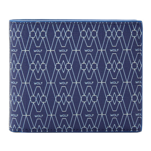 Signature Billfold Wallet