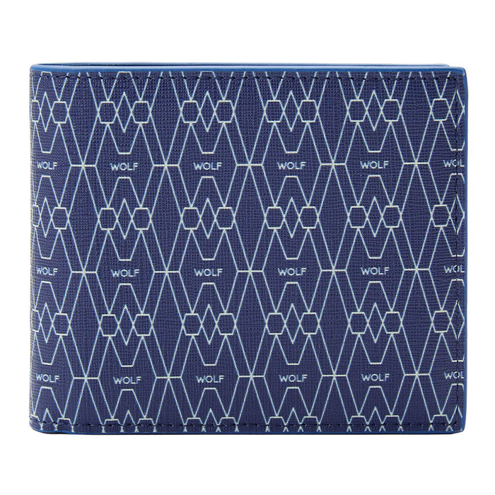 Signature Billfold Wallet