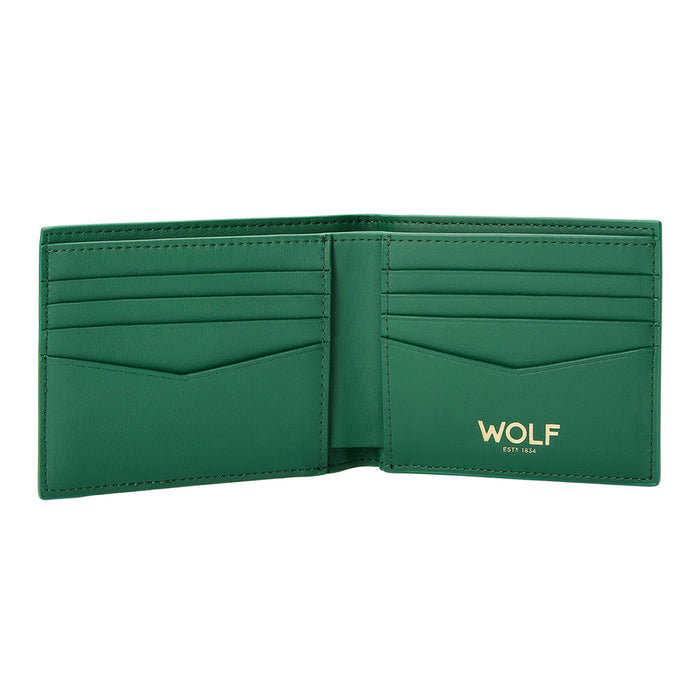 Signature Billfold Wallet