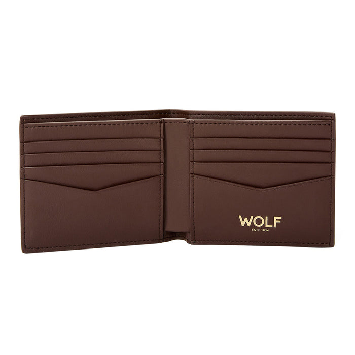 Signature Billfold Wallet