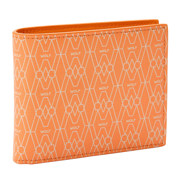 Signature Billfold Wallet