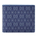 Signature Billfold & Coin Wallet