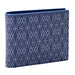 Signature Billfold & Coin Wallet
