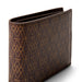 Signature Billfold & Coin Wallet