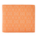 Signature Billfold & Coin Wallet