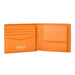 Signature Billfold & Coin Wallet
