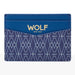 Signature Cardholder