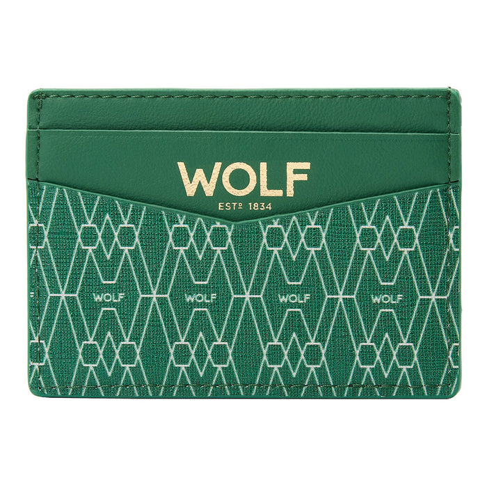 Signature Cardholder