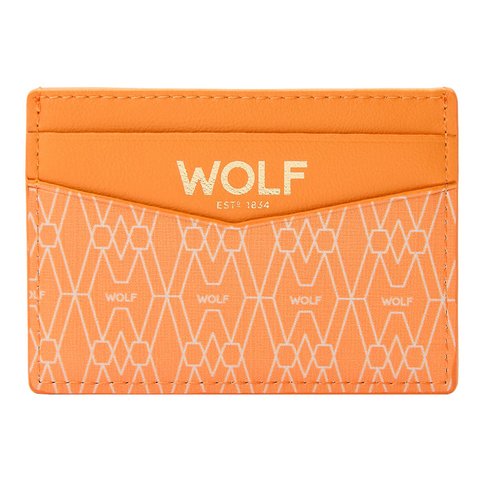Signature Cardholder
