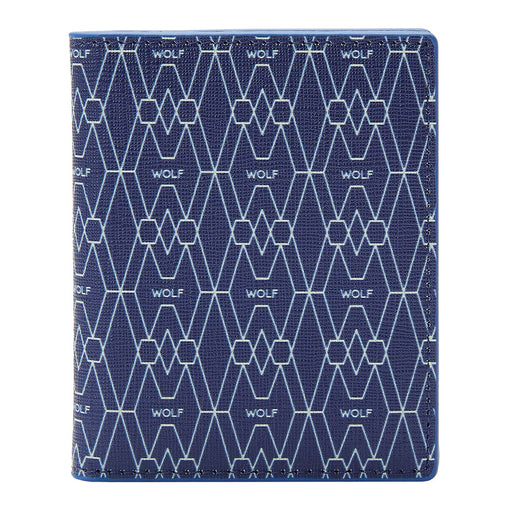 Signature ID Card Case
