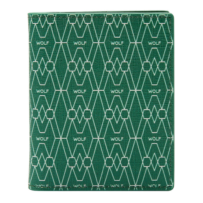 Signature ID Card Case