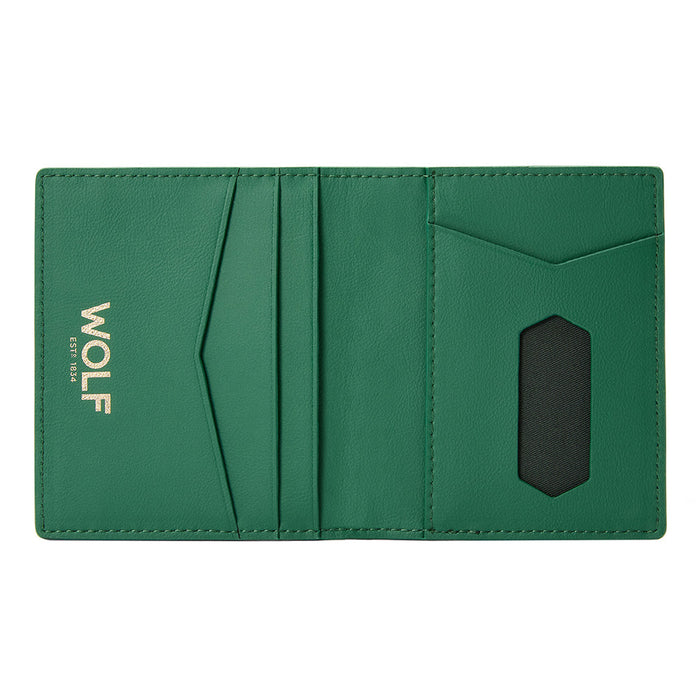 Signature ID Card Case