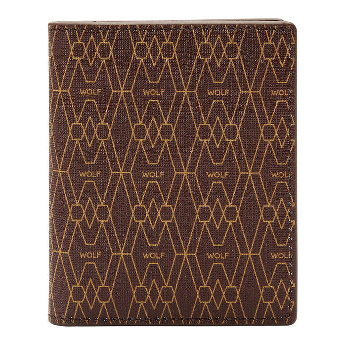 Signature ID Card Case