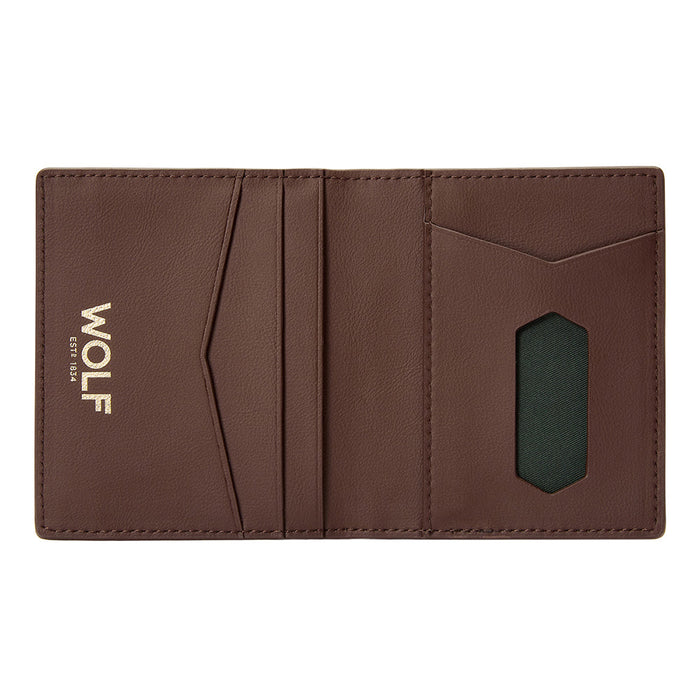 Signature ID Card Case