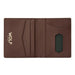 Signature ID Card Case