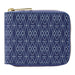 Signature Zip Wallet