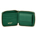 Signature Zip Wallet
