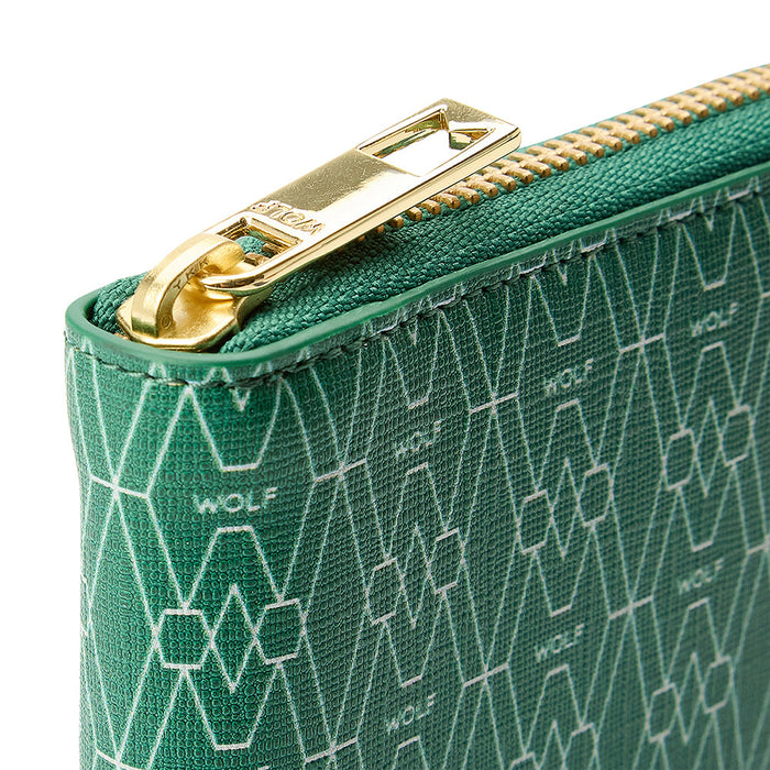 Signature Zip Wallet