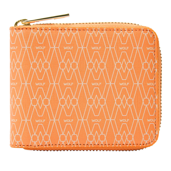 Signature Zip Wallet
