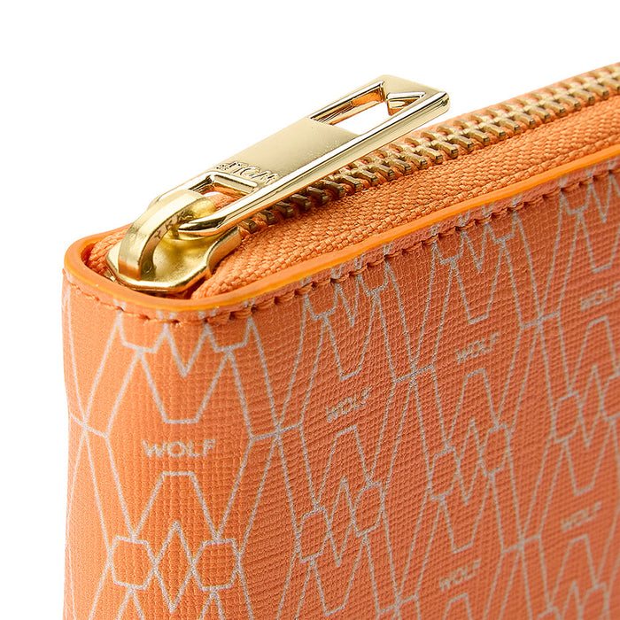 Signature Zip Wallet