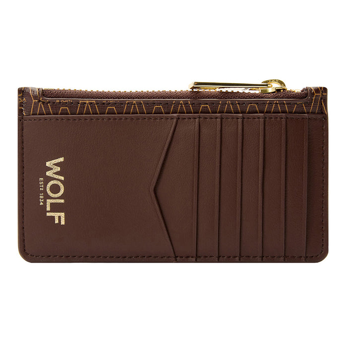 Signature Zip Case