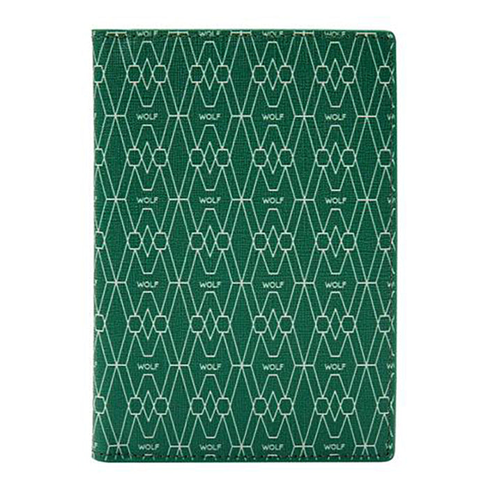 Signature Passport Sleeve