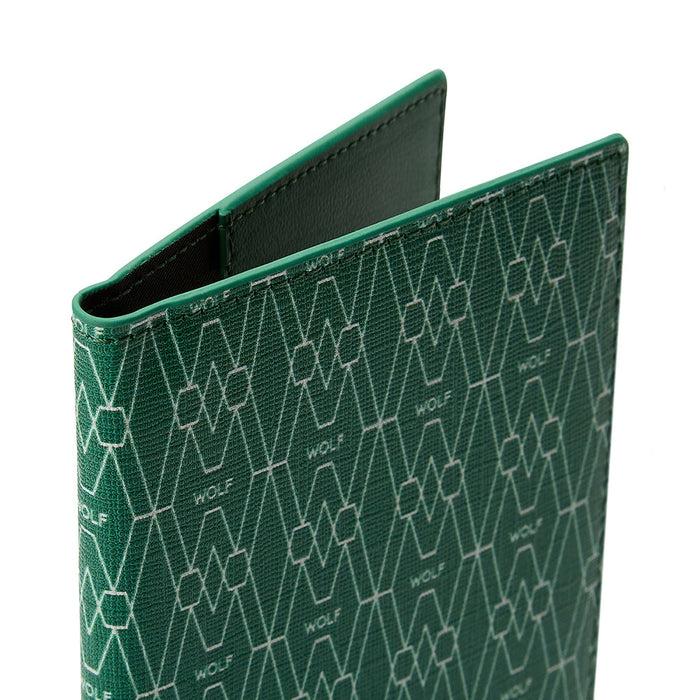 Signature Passport Sleeve