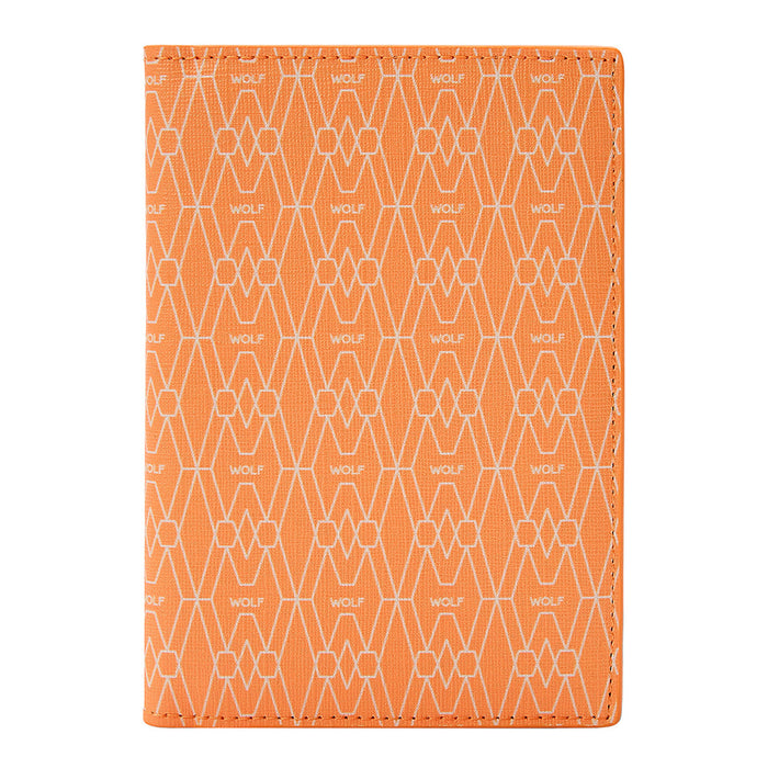 Signature Passport Sleeve