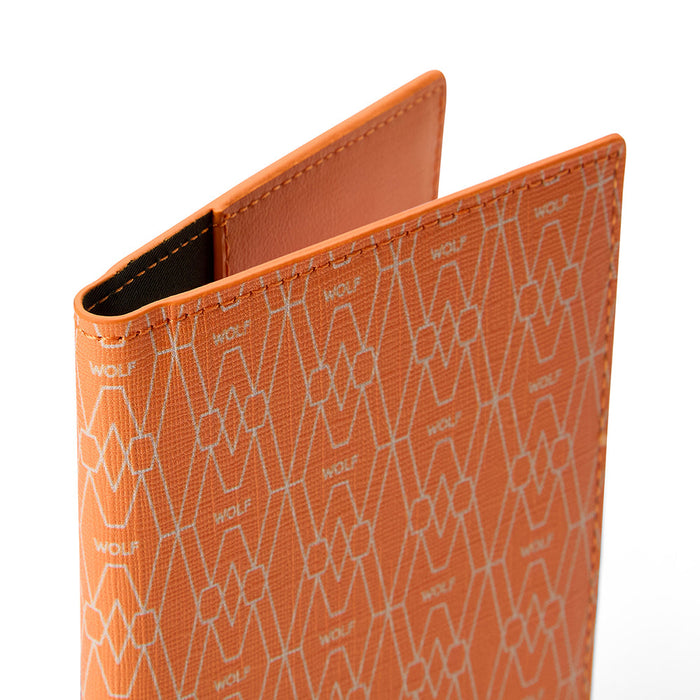 Signature Passport Sleeve
