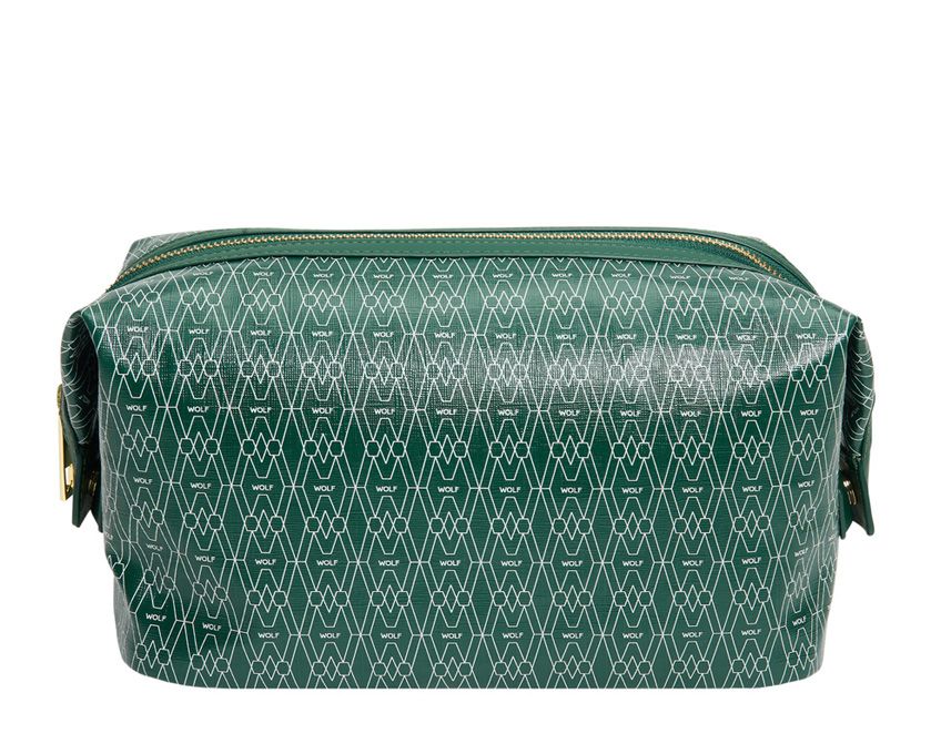 Wolf Signature Washbag