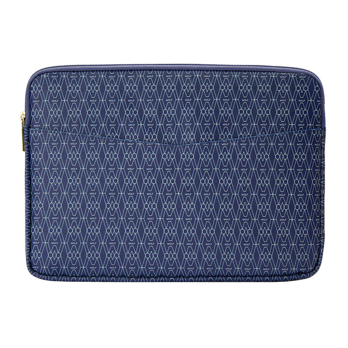 Signature Laptop Zip Case