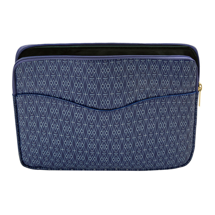 Signature Laptop Zip Case